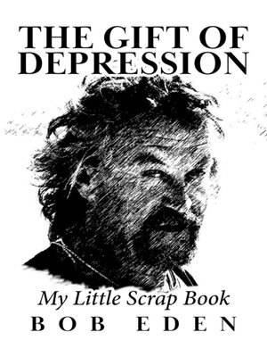 cover image of The Gift of Depression